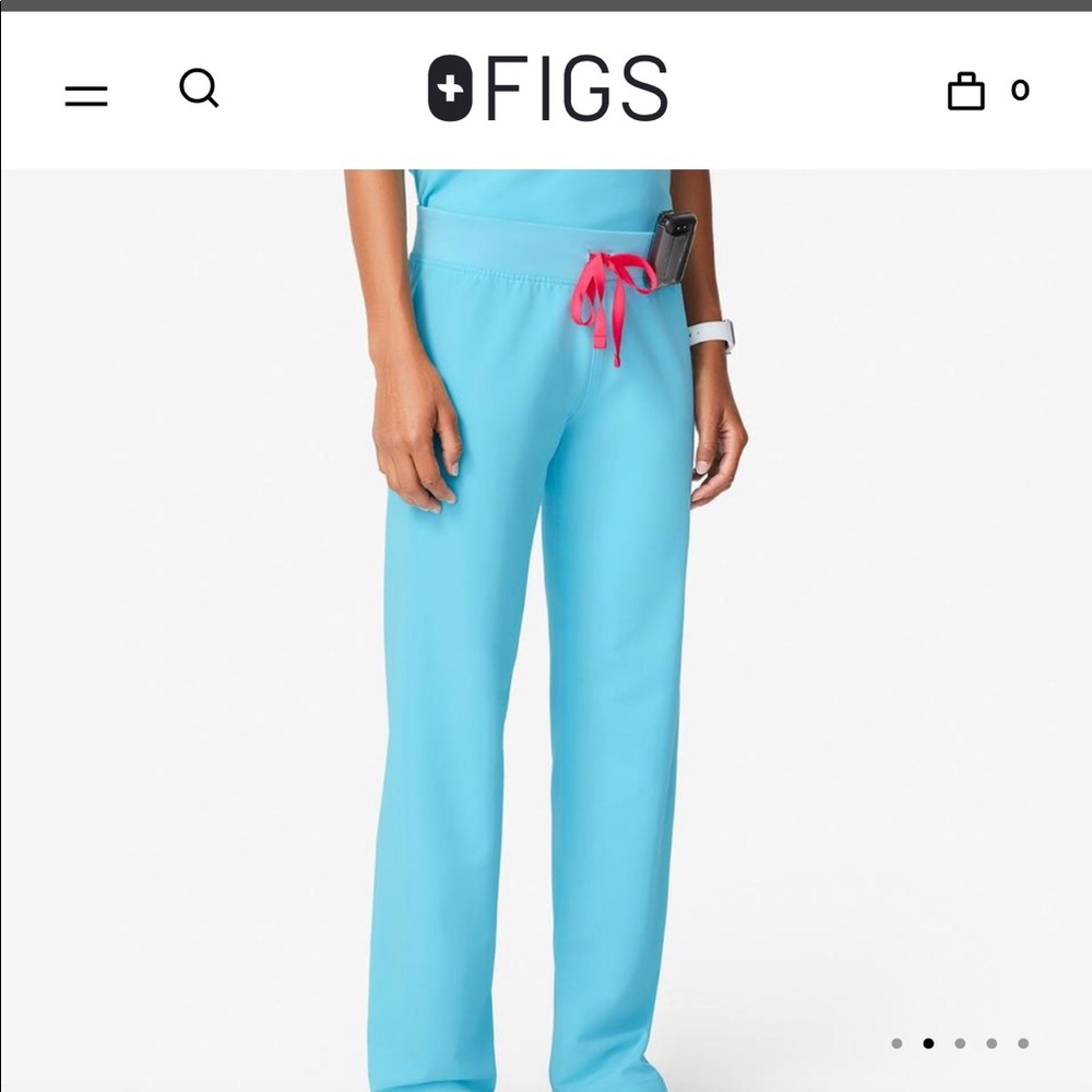 Figs Pants